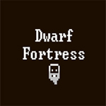 Dwarf Fortress team badge